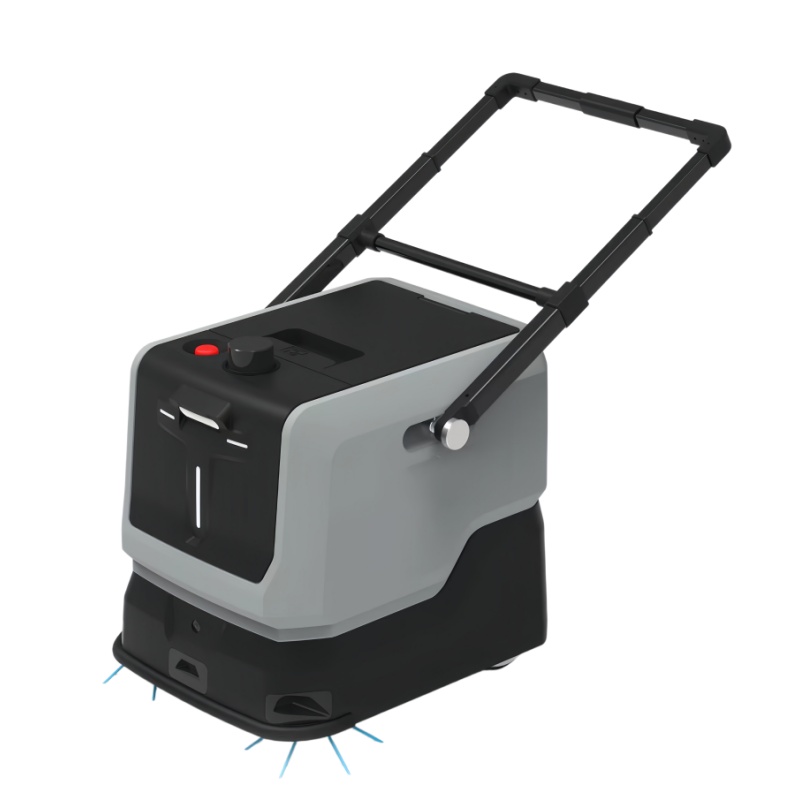 台州坦洁无人智能清洁机器人T10